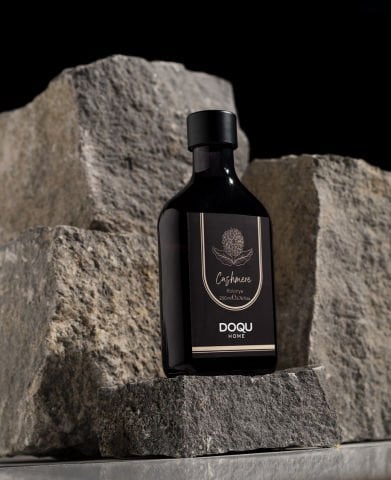 Cashmere Kolonya 200 ml - Saydam
