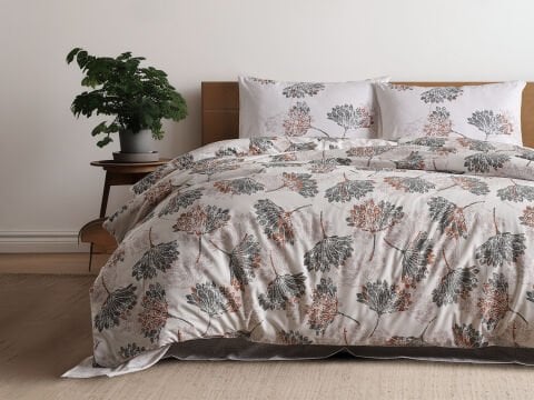 Easy Cotton Himera Comforter Set Çift Kişilik