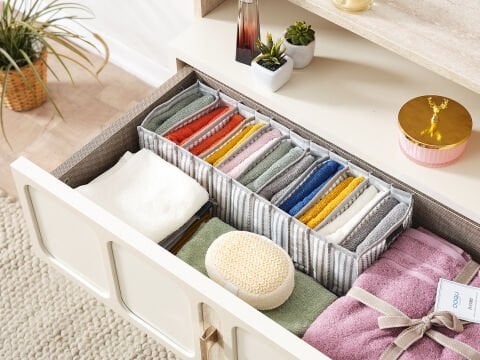 11 Gözlü Çekmece İçi Organizer Medium
