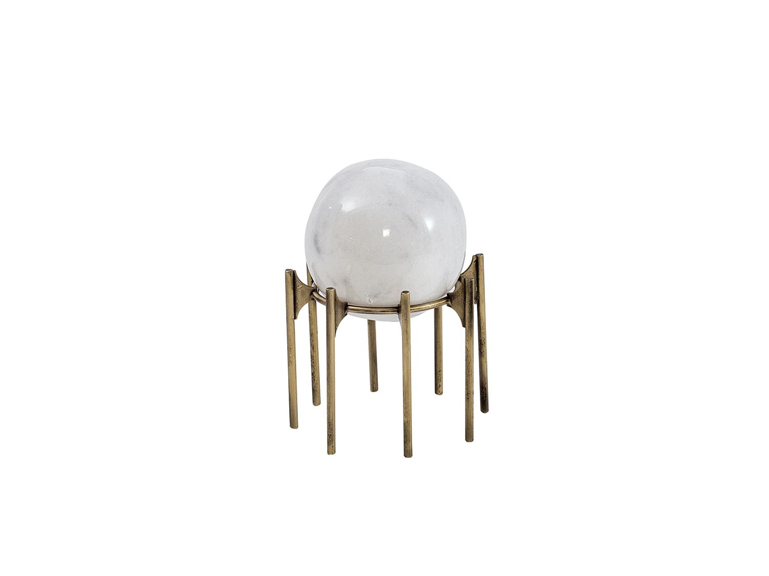 Estella Orb Dekoratif Obje Standart