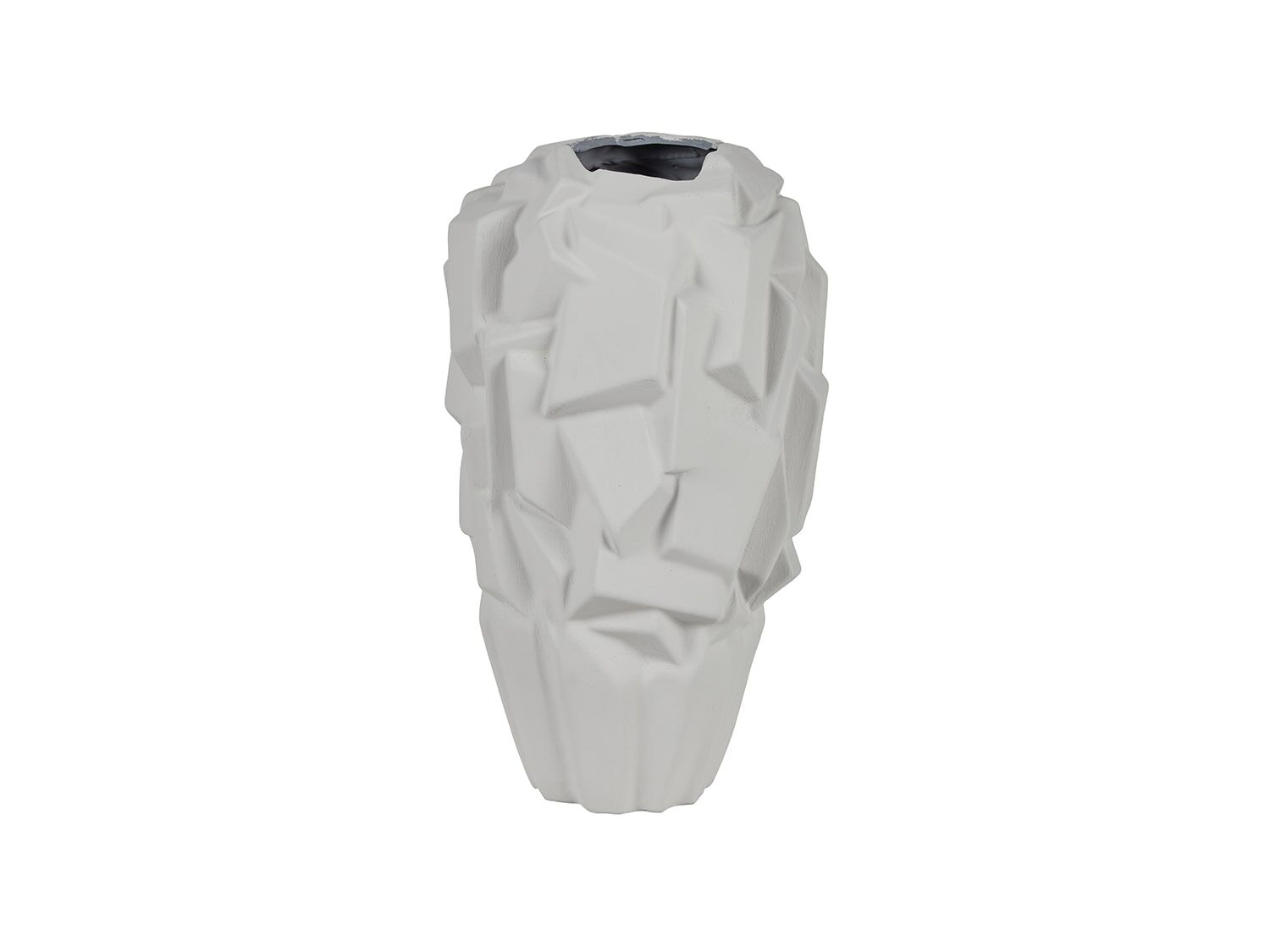 Truva Blok Vazo 34 cm