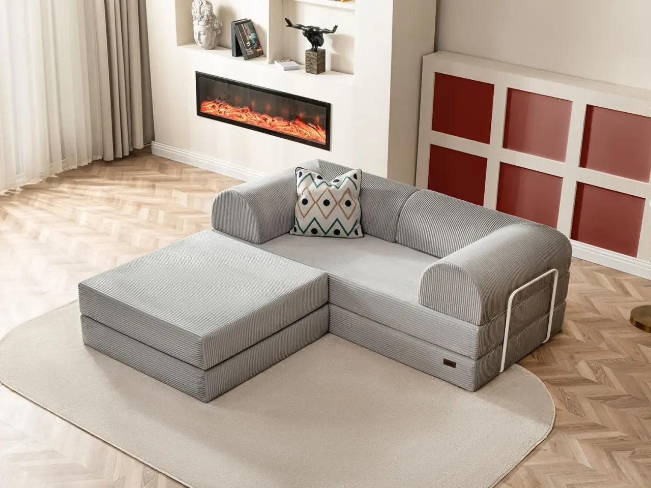 Mobilyalarda Renk Seçimi Nasıl Olmalıdır?