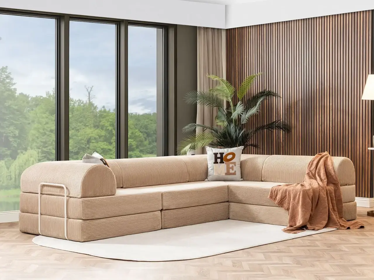 Minimalist Ne Demek? Minimalist Ev Dekorasyonu Önerileri