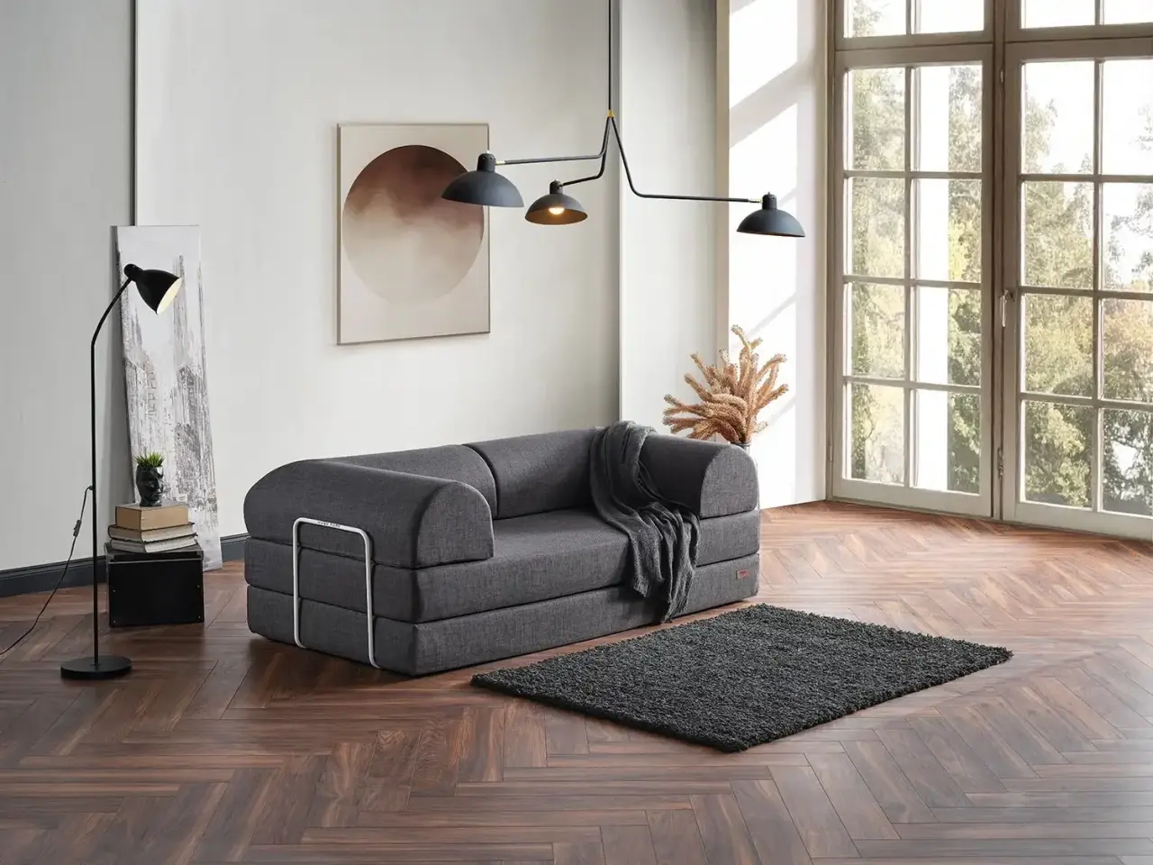 Avangard Nedir? Evinize Şıklık Katacak Avangard Mobilyalar