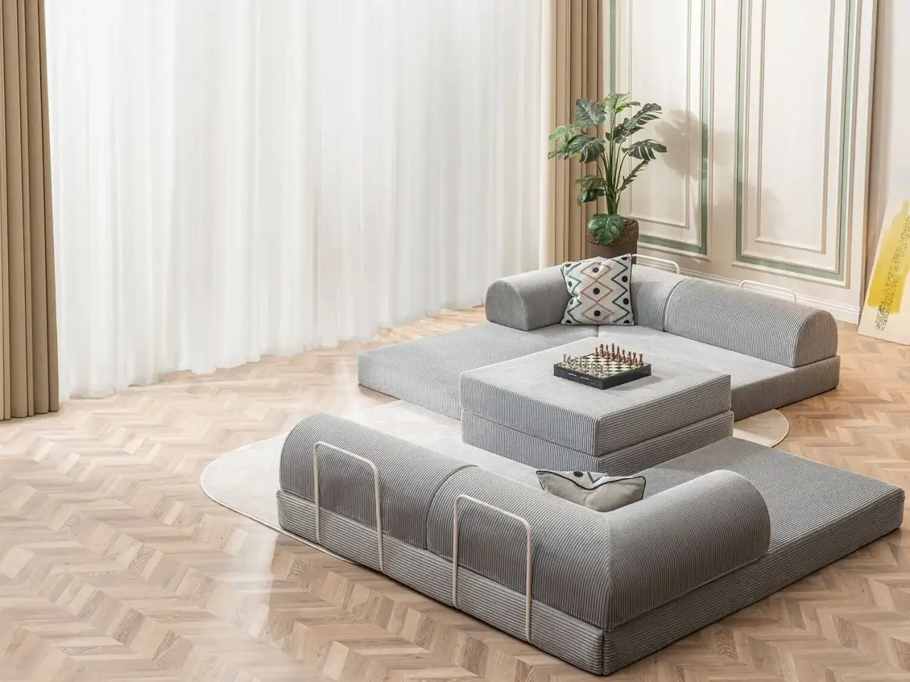 Maksimalist Ne Demek? Maksimalist Ev Dekorasyonu Önerileri