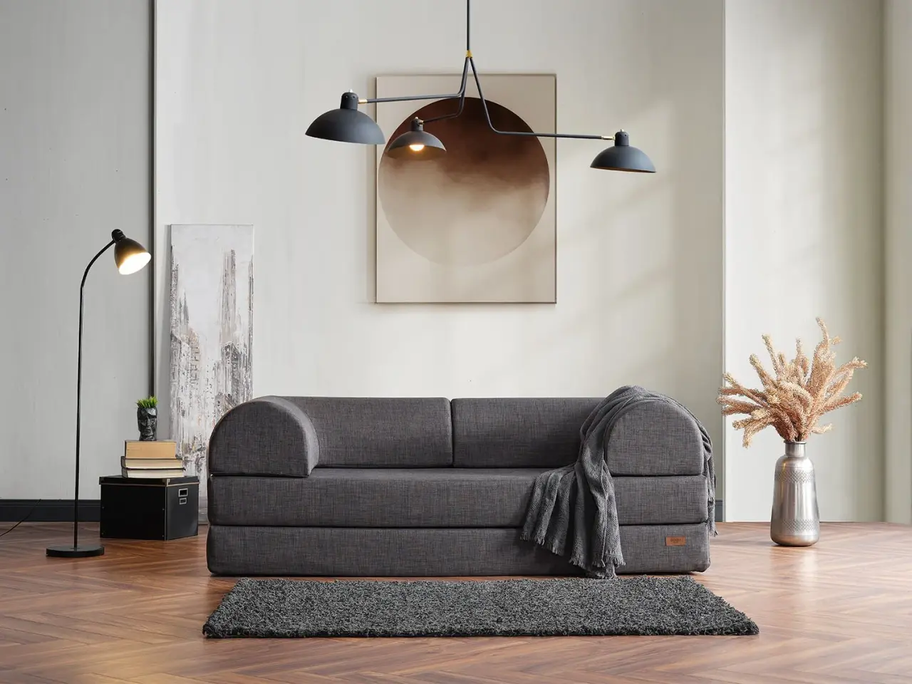 Ergonomik Mobilya Nedir & Özellikleri