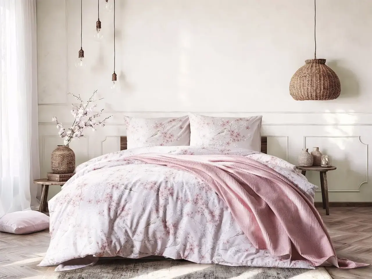 Monokrom Nedir? Ev Dekorasyonunda Monokrom Stili