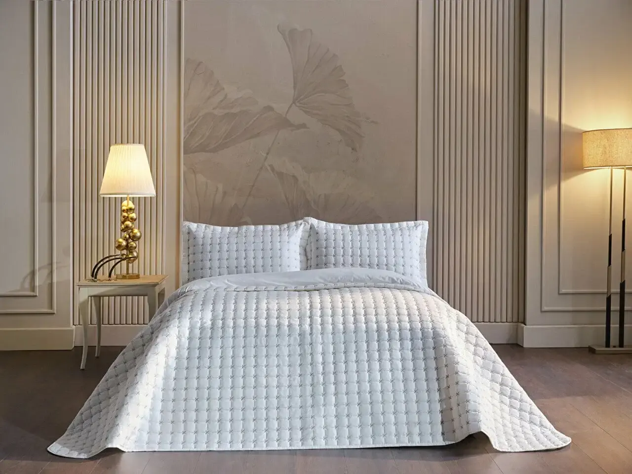 Yatak Örtüsü Neye Göre Seçilir?