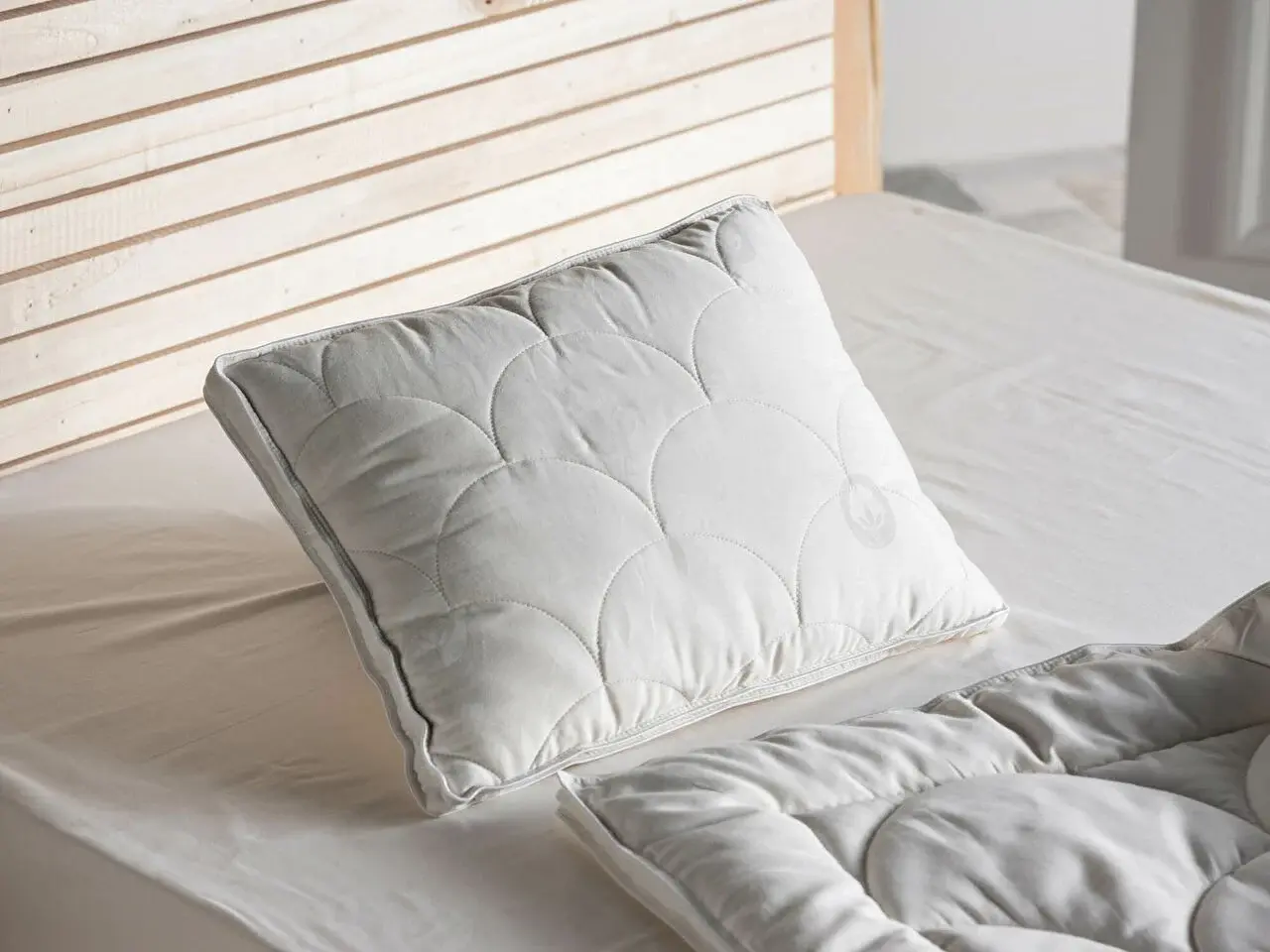 Uyku Pozisyonlarına Uygun Yastık Seçimi