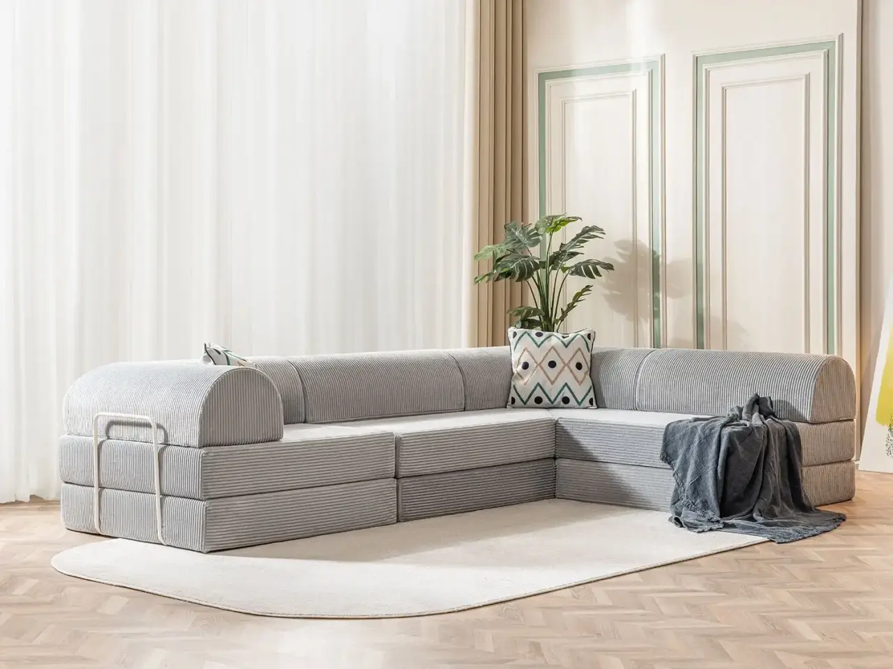 Viskon Kumaş Nedir & Özellikleri