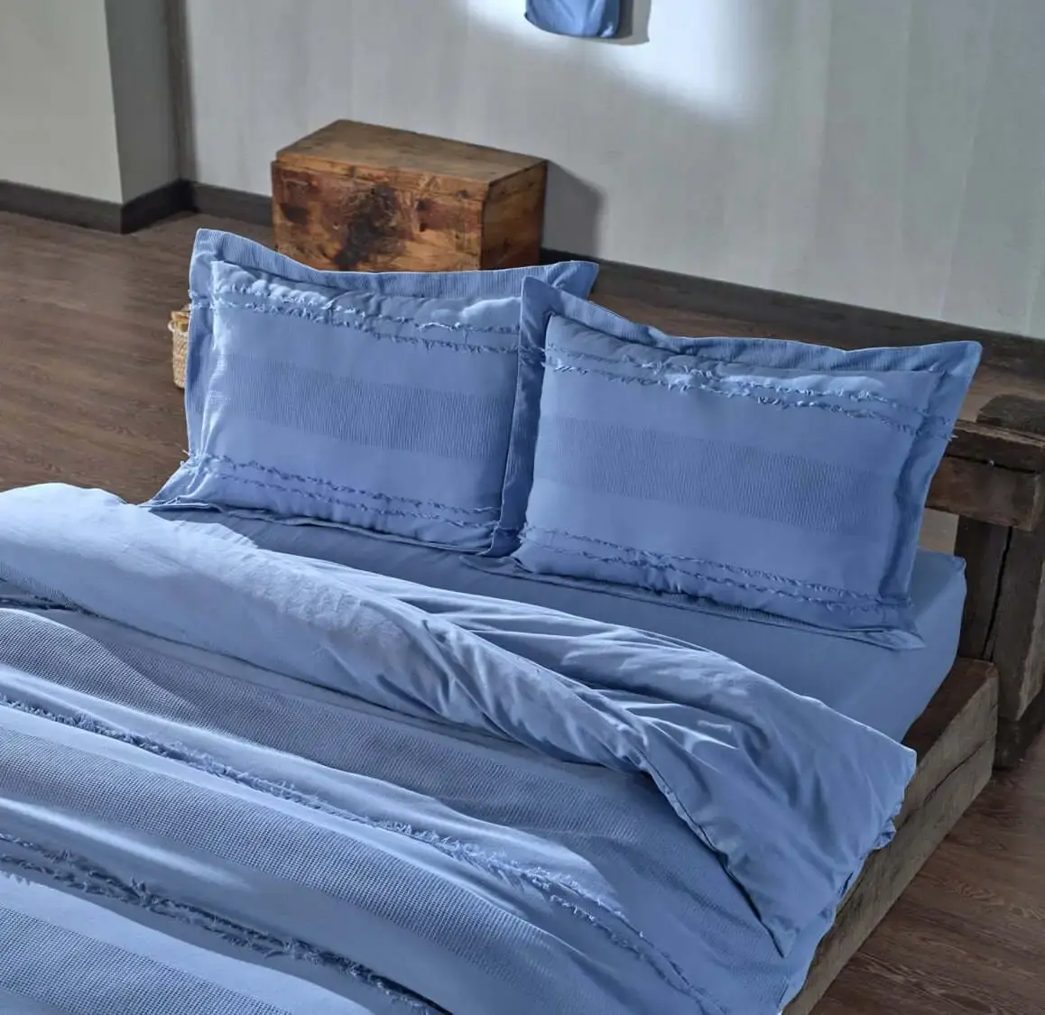 Dokuma Kumaş Nedir, Özellikleri Nelerdir?