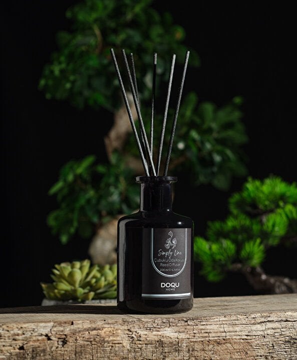 Simply Line Çubuklu Oda Kokusu