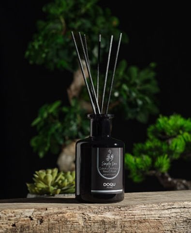 Simply Line Çubuklu Oda Kokusu