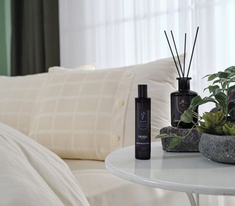 Gardenia Uyku Spreyi