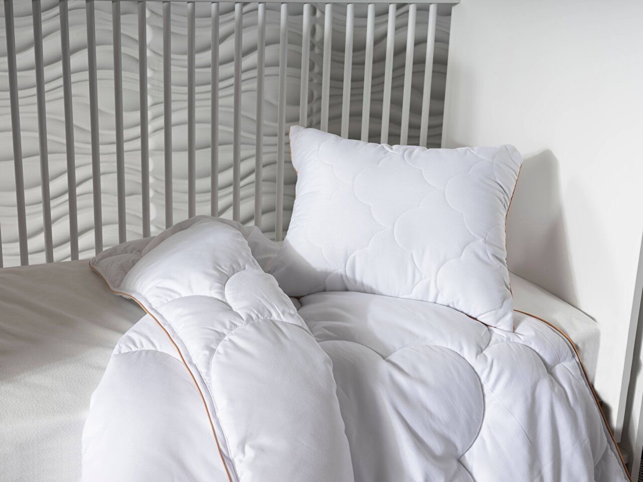 Comfyline Bebek Yastık