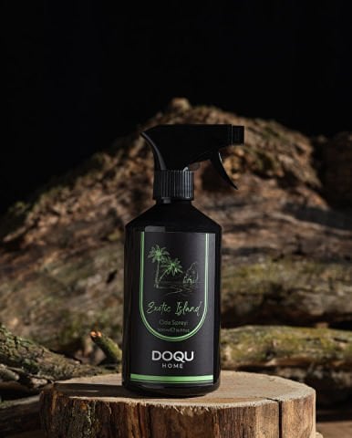 Exotic Island Oda Spreyi