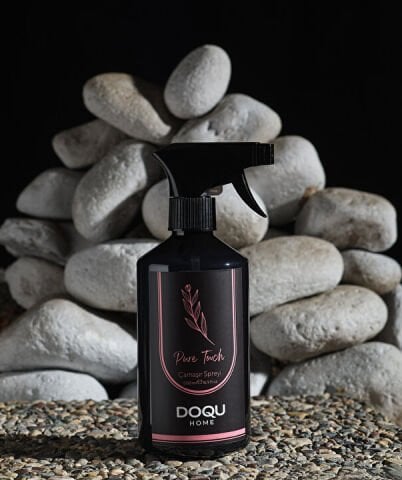 Pure Touch Çamaşır Spreyi