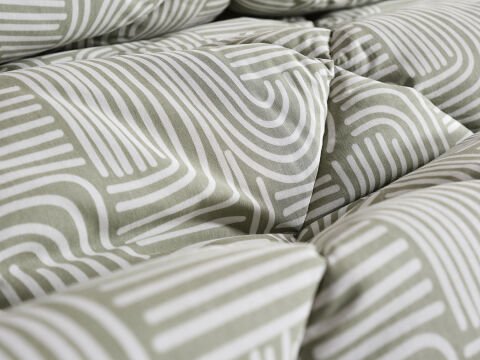 Nola Easy Cotton Comforter Set