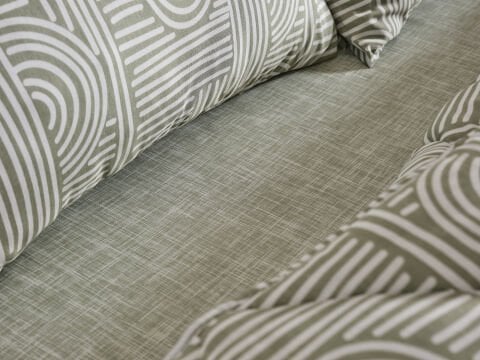 Nola Easy Cotton Comforter Set