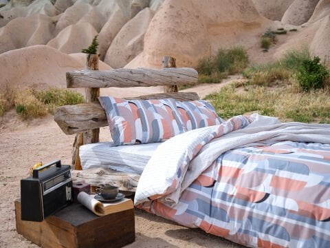 Bohema Festival Nevresim Takımı