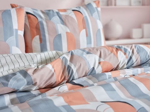 Bohema Festival Nevresim Takımı