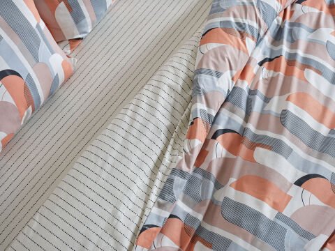 Bohema Festival Nevresim Takımı