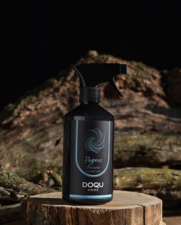 New Hypnoz Oda Spreyi