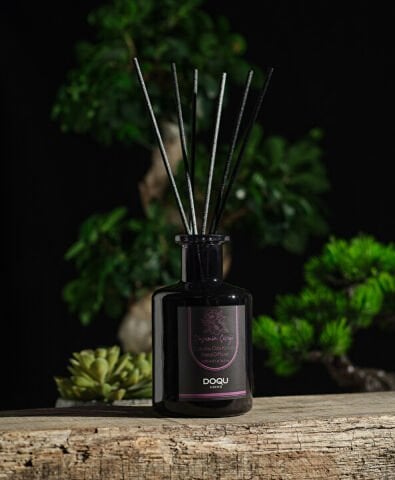 Yasemin Çiçeği Çubuklu Oda Kokusu