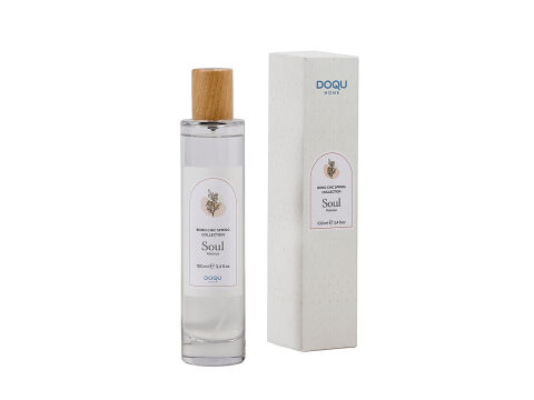 Boho Chic Spring Soul Kolonya 100 ml