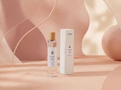 Boho Chic Spring Soul Kolonya 100 ml