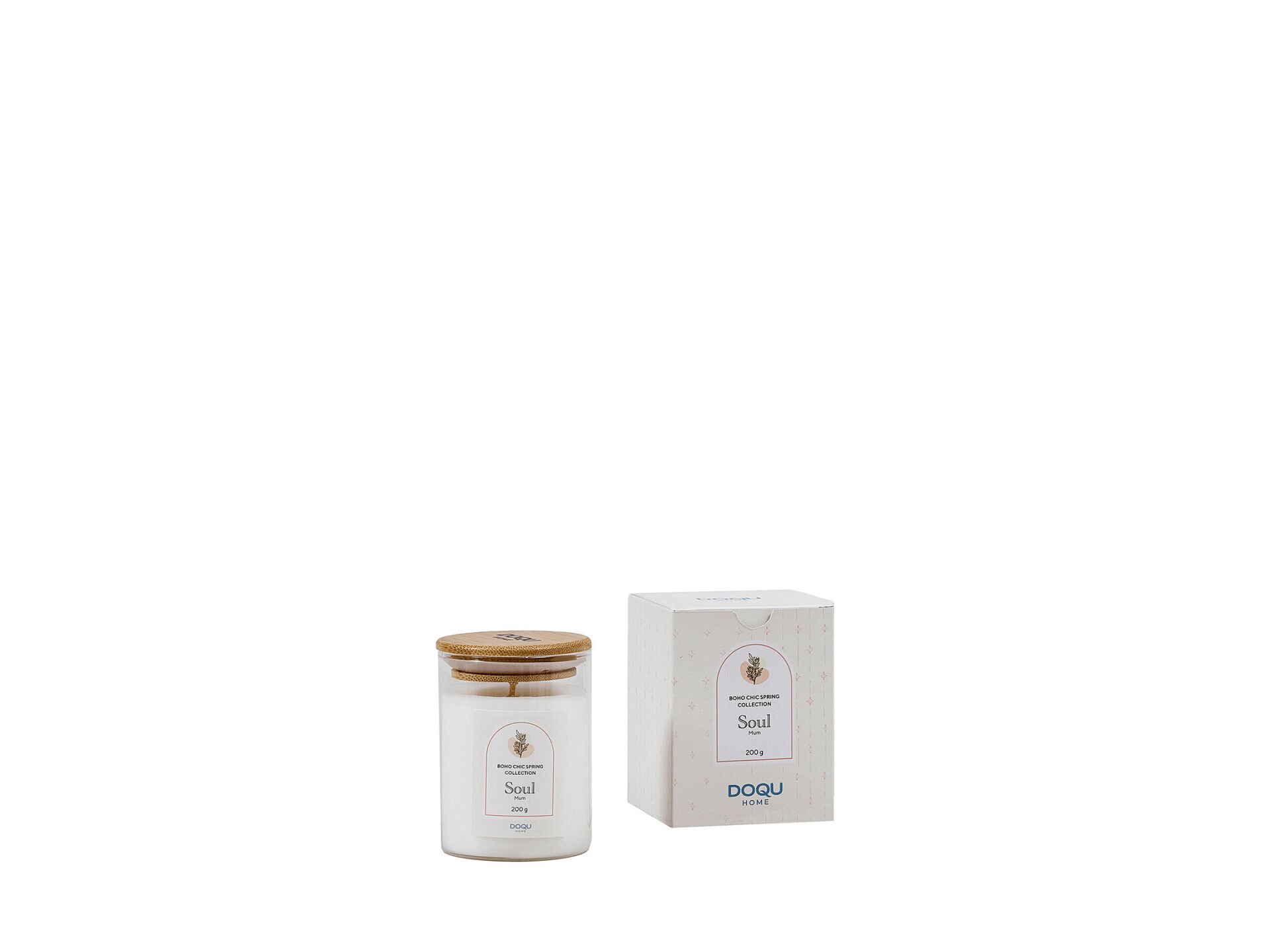 Boho Chic Spring Soul Kokulu Mum