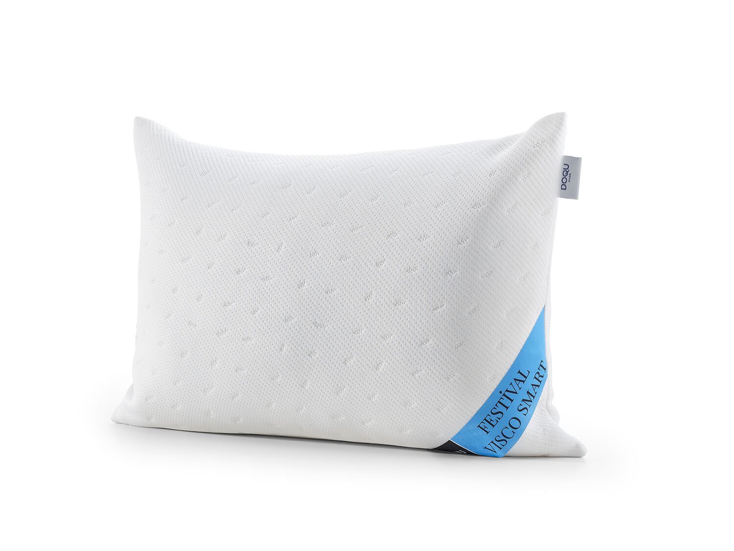 Festival Visco Smart Yastık 2'li 50 x 70 cm - Beyaz