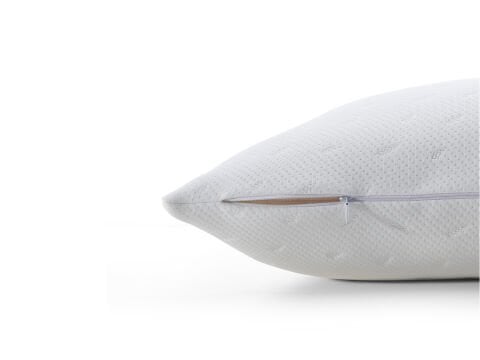 Festival Visco Smart Yastık 2'li 50 x 70 cm - Beyaz