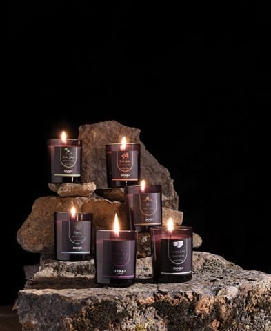 Sandal Wood Kokulu Mum