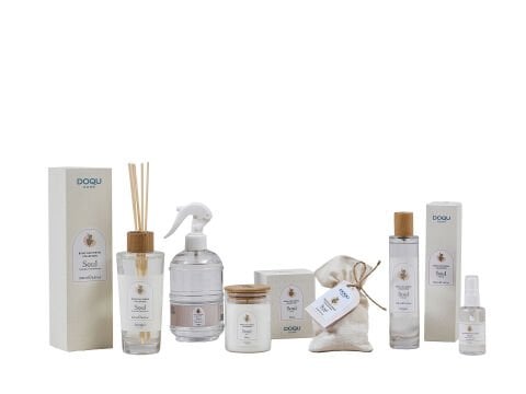 Boho Chic Spring Soul Oda ve Tekstil Spreyi 500 ml