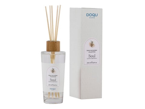 Boho Chic Spring Soul Çubuklu Oda Kokusu 200 ml