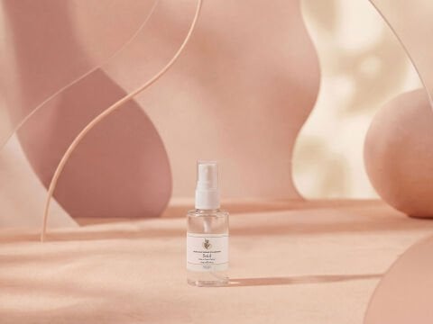 Boho Chic Spring Soul Display Kolonya 50 ml