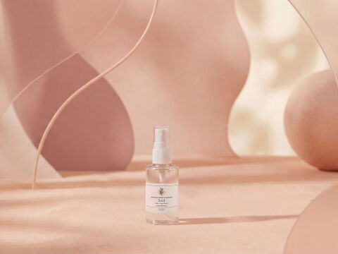 Boho Chic Spring Soul Display Kolonya 50 ml