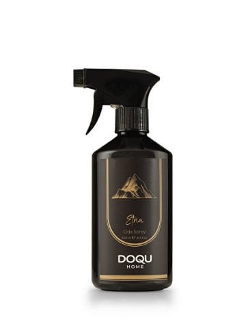 Etna Oda Spreyi Saydam - 500 ml