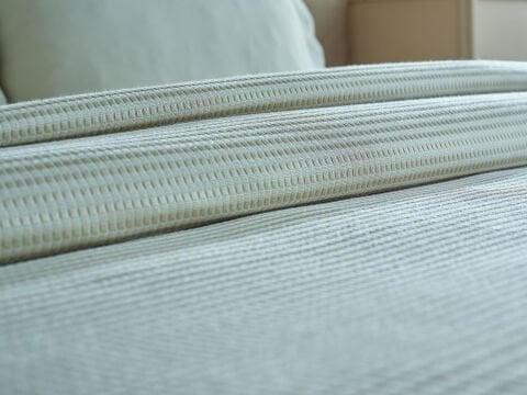 Boho Chic Spring Lisbon Pike Seti Çift Kişilik - Adaçayı