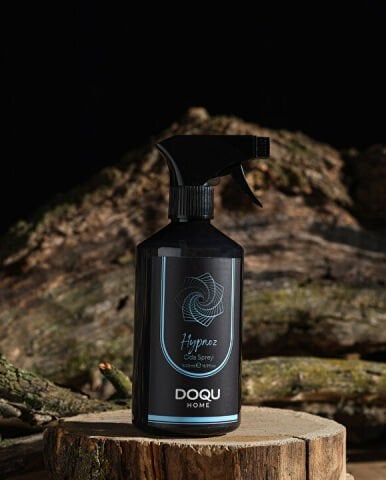 New Hypnoz Oda Spreyi Saydam - 500 ml