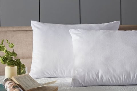 Ultrasoft Sıvı Geçirmez Yastık Alezi