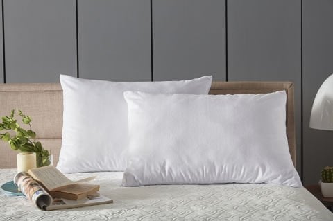 Ultrasoft Sıvı Geçirmez Yastık Alezi