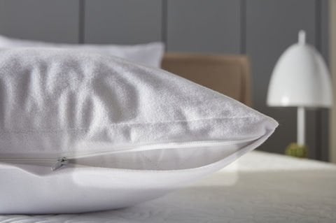 Ultrasoft Sıvı Geçirmez Yastık Alezi