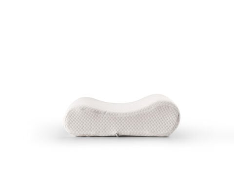 Visco Comfort Yastık 51 x 42 + 13 cm - Beyaz