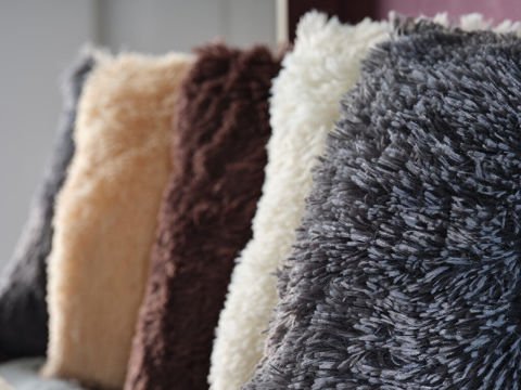 Meyra Kırlent Kılıfı