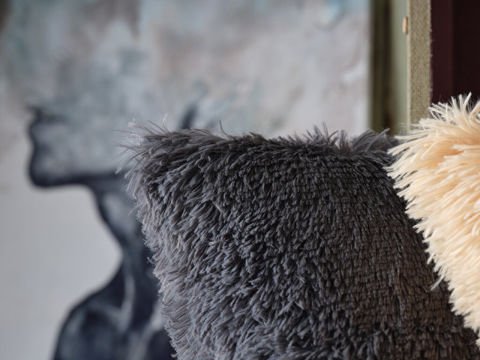 Meyra Kırlent Kılıfı