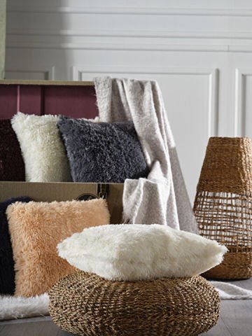 Meyra Kırlent Kılıfı