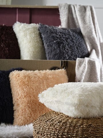 Meyra Kırlent Kılıfı