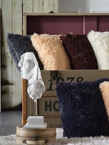 Meyra Kırlent Kılıfı